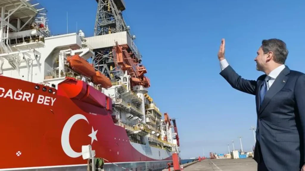 Somali: Türkiye'nin Afrika'daki Kalesi