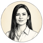 Picture of Öznur Küçüker Sirene