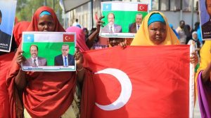 Somalie : le retour de l’Empire