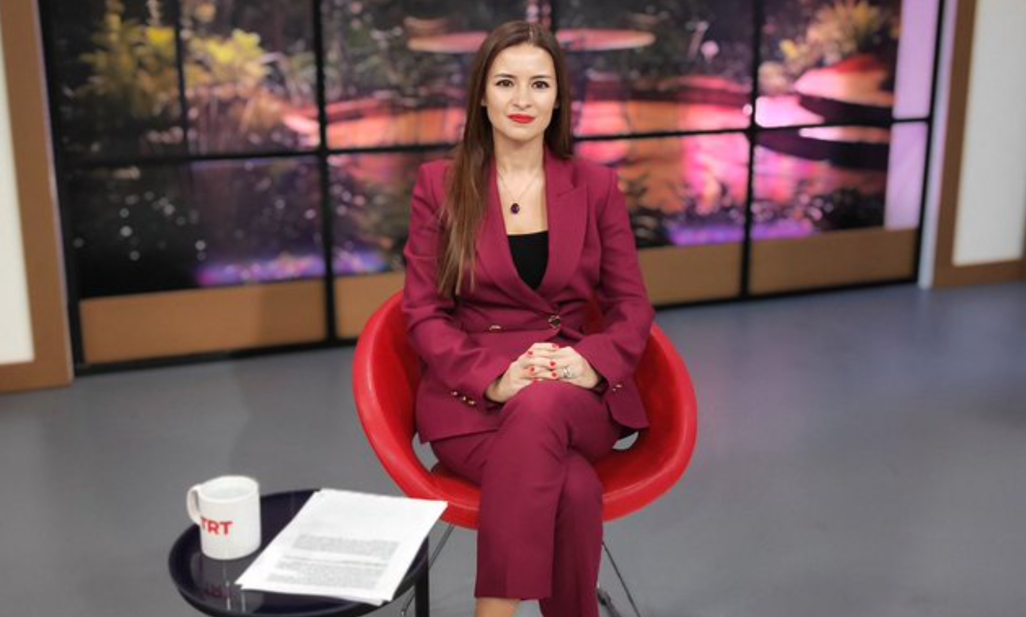 "Batı Artık Tek Güç Merkezi Değil; Sadece Kutuplardan Biri"