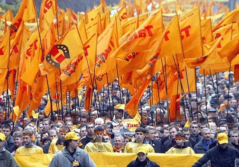 Why Is the War in Ukraine Still Not Ending?