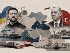 What Does the Free Trade Agreement with Ukraine Mean?