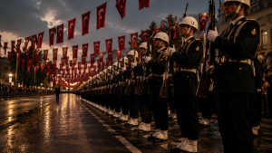 Avrupa’nın Güvenlik Krizi Türkiye’yi Vazgeçilmez Kılıyor