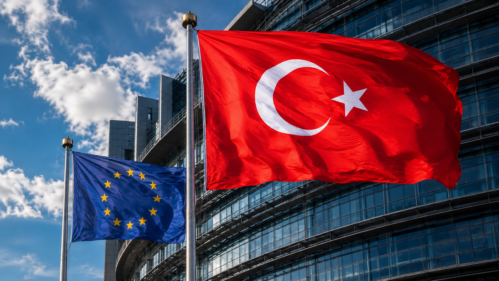 Avrupa Parlamentosu'nun Türkiye Hazımsızlığı