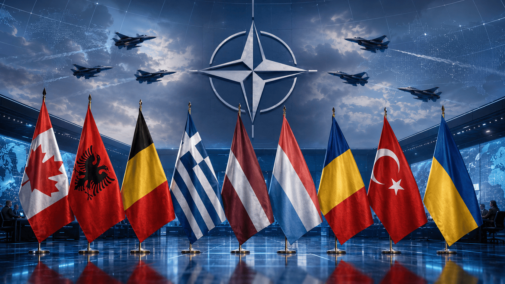 Why Did Türkiye First Keep Its Distance from the Defense Bank, Then Become a Founding Member?