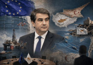 AB Komisyonu’nun Kıbrıs’a Özel Temsilci Ataması Ne Anlama Geliyor?