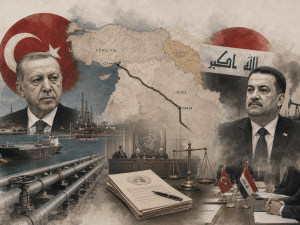 Türkiye Irak’a 1,5 Milyar Dolarlık Tazminat mı Ödeyecek?