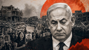 Netanyahu'nun Koltuğu Sallantıda mı?