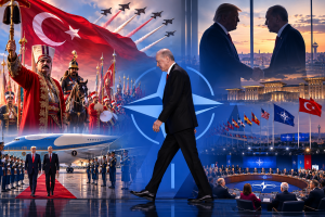 NATO'nun 2026 Ankara Zirvesi Batı'nın Türkiye'ye Bakışını Değiştirdi
