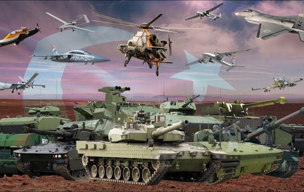 NATO Zirvesi'nin Ankara'da Düzenlenmesi Türkiye İçin Ne Anlama Geliyor?