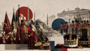 “Artık Reddi Miras Yapan Bir Türkiye Yok”