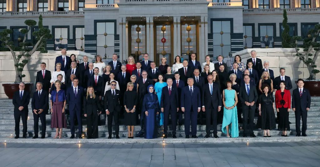 NATO'nun 2026 Ankara Zirvesi Batı'nın Türkiye'ye Bakışını Değiştirdi