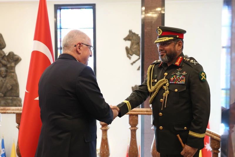 De la tournée diplomatique au partenariat avec l’ASEAN : la Turquie renforce son ancrage en Asie du Sud-Est