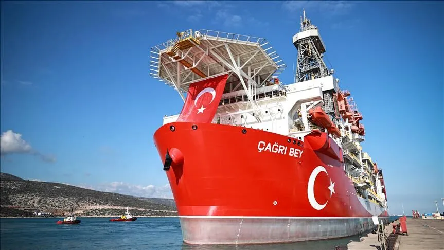 La Turquie peut-elle transformer sa dépendance énergétique en puissance ?
