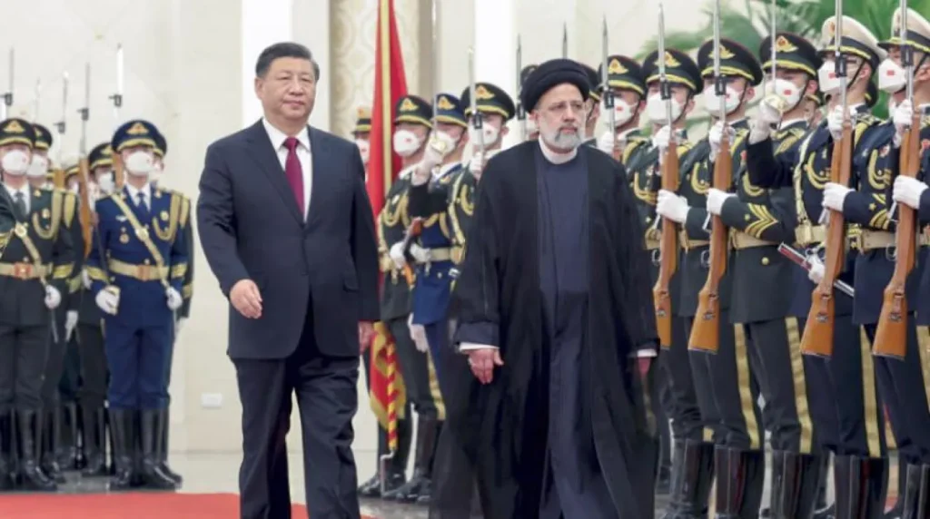 Hürmüz’ün Gardiyanı Kim Olacak?