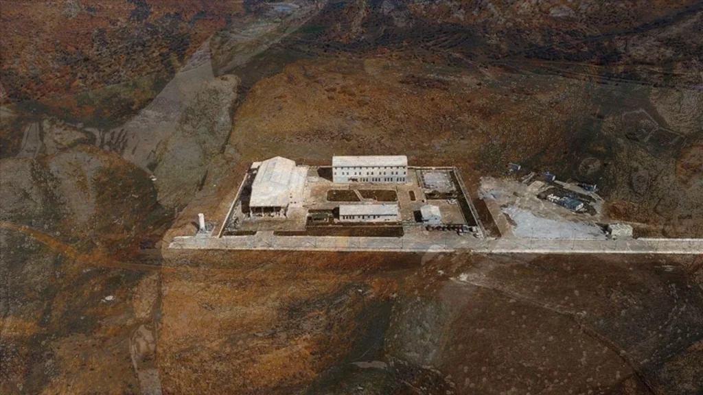 Nadir Toprak Elementleri Türkiye’nin AB'ye Karşı Yeni Kozu Olabilir mi?