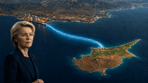 KKTC Avrupa’nın Yeni Enerji Kapısı Olabilir mi?