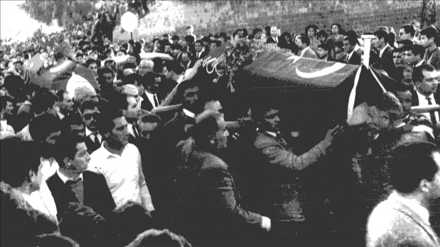 Avrupa Parlamentosu'nun Türkiye Hazımsızlığı