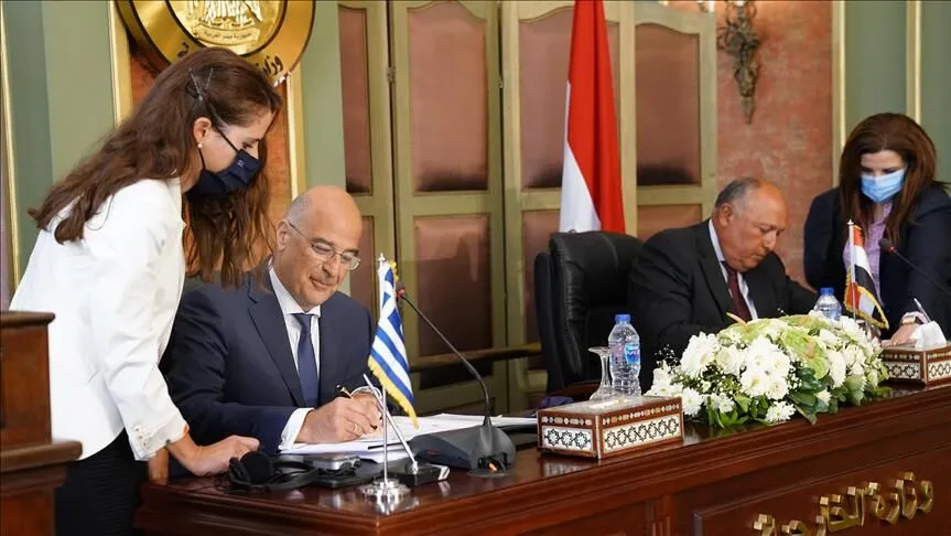 Türkiye ile Mısır Yakınlaşıyor: Atina ve Tel Aviv Neden Endişeli?