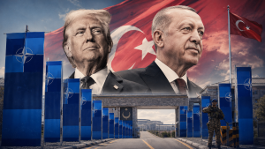 NATO Zirvesi'nin Ankara'da Düzenlenmesi Türkiye İçin Ne Anlama Geliyor?