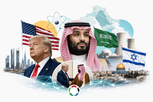 Normalisation avec Israël contre énergie nucléaire : Trump pousse-t-il Riyad à choisir ?