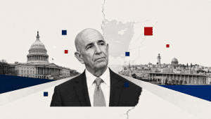 Tom Barrack Sparks Tensions: Are the US and Israel Heading for a Split?