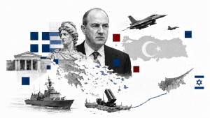 La Grèce durcit le ton face à la Turquie : la période des « eaux calmes » en mer Égée touche-t-elle à sa fin ?