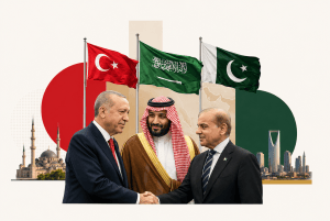 The Mecca Agreement: Is the Islamic World Uniting Against Israel?