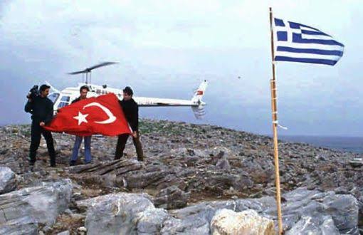Yunanistan’dan Türkiye’ye Tehdit Dili: Ege’de “Sakin Sular” Dönemi Bitiyor mu?