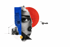 Rapport Anthropic : comment l’intelligence artificielle devient une arme