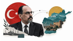 What Does Turkish Intelligence Chief İbrahim Kalın’s Visit to Afghanistan Mean?
