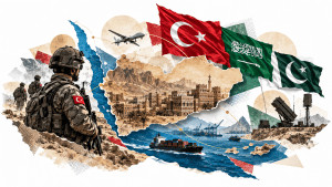 Türkiye Yemen’e Mehmetçik Gönderecek mi?